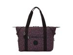 maleta-soft-kipling-art-m-happy-squares-ki6004b3x