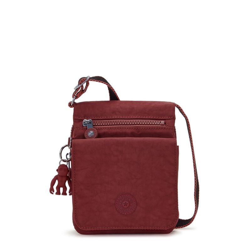 bolsa-mini-kipling-new-eldorado-flaring-rust-ki7291a1n