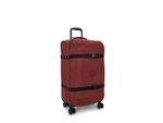 maleta-kipling-spontaneous-m-flaring-rust-ki6918a1n