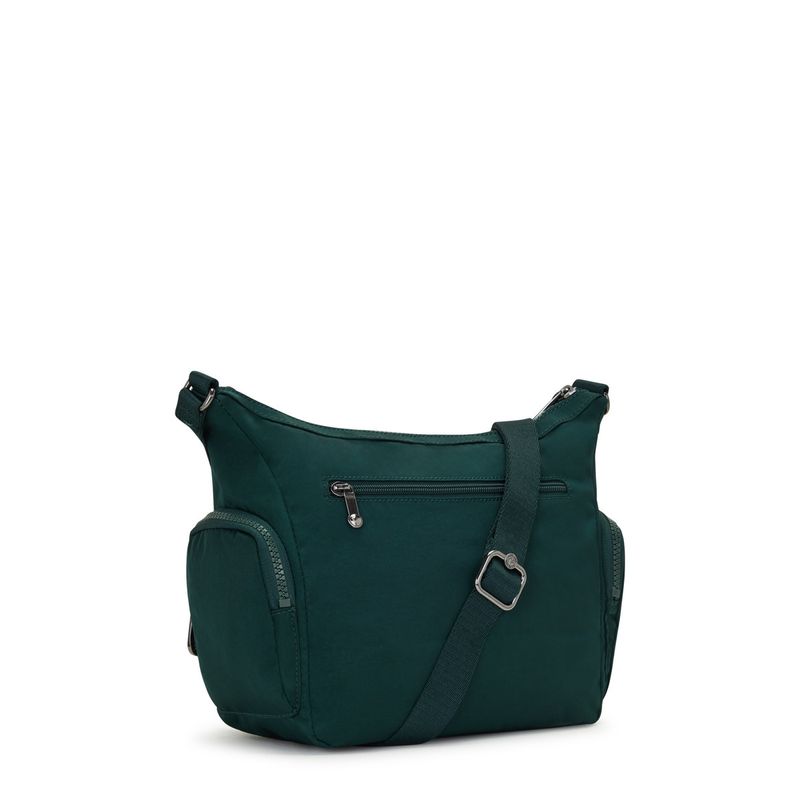 bolsa-kipling-gabbie-s-deepest-emerald-ki2536pd3