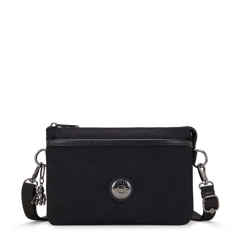 bolsa-kipling-riri-endless-black-ki7679tb4