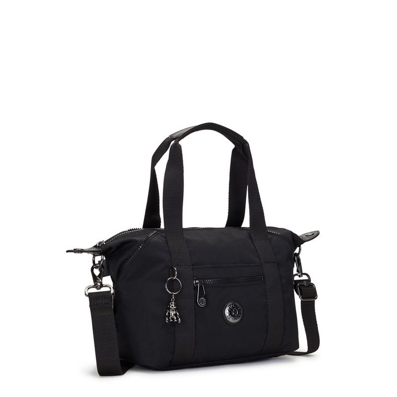 bolsa-kipling-art-mini-endless-black-ki2526tb4