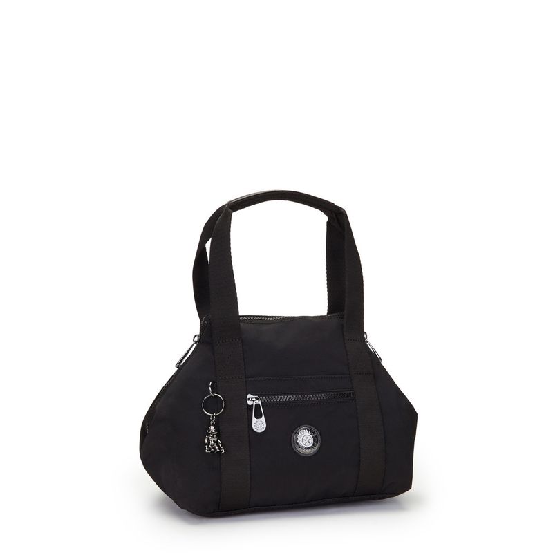 bolsa-kipling-art-mini-endless-black-ki2526tb4