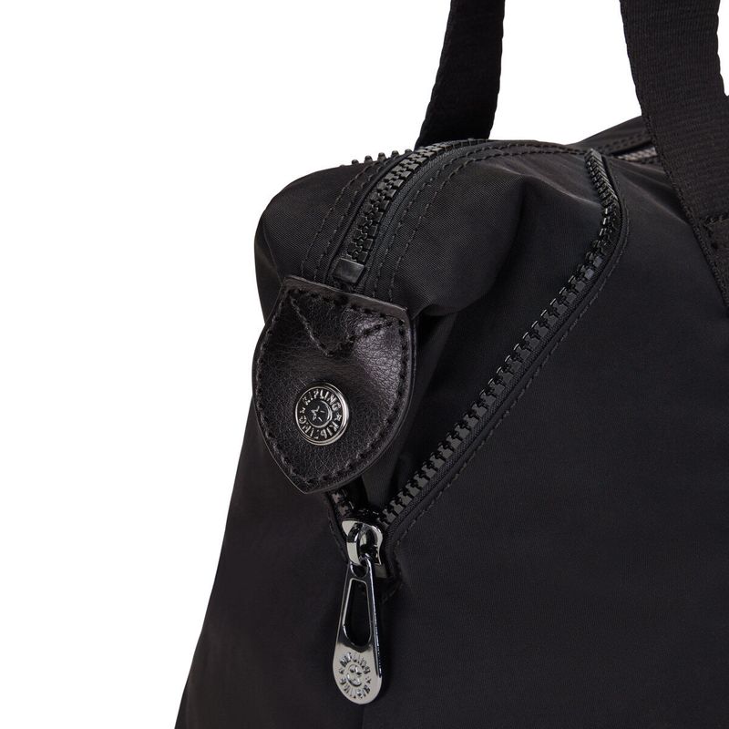 bolsa-kipling-art-mini-endless-black-ki2526tb4