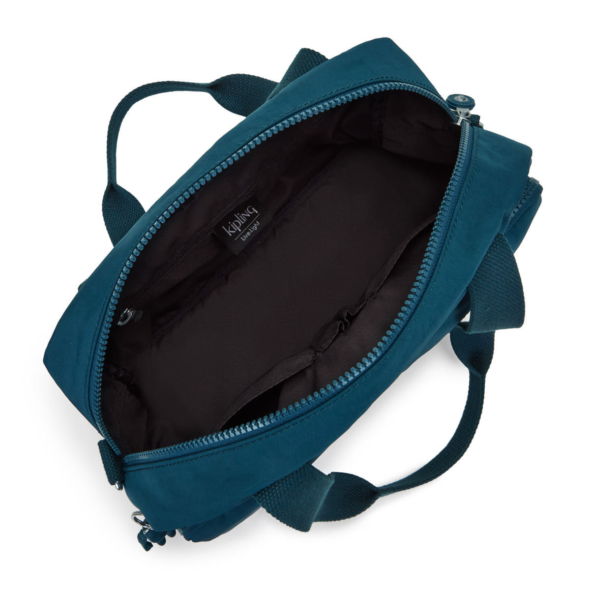 Kipling Cool Defea - Bolsas de hombro para mujer, talla única