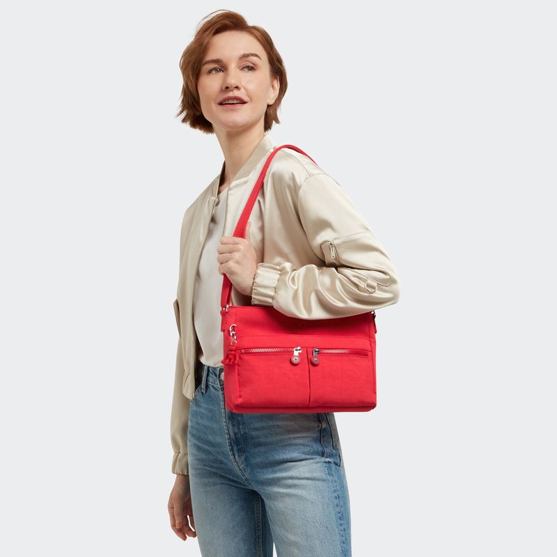 Bolsa best sale kipling jeans