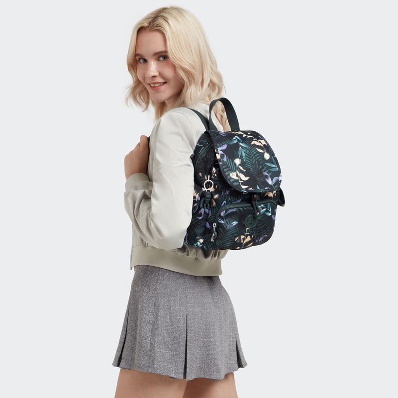 Mochila kipling cheap mini backpack