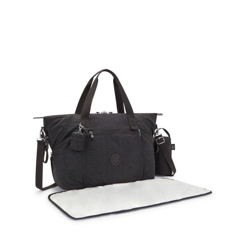 pañalera-kipling-art-m-baby-bag-black-noir-ki7793p39