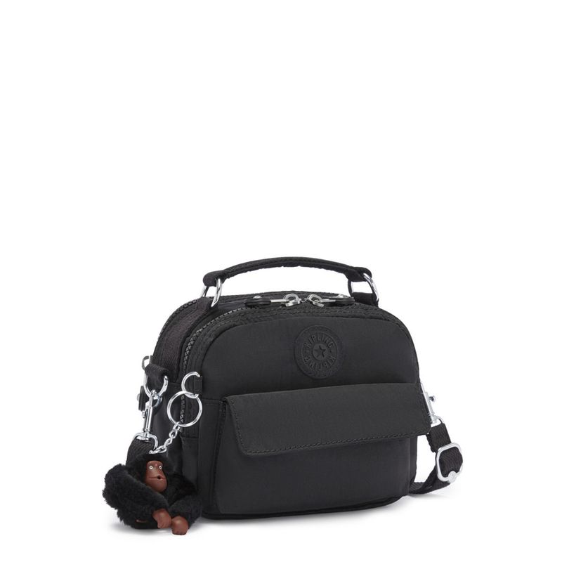 bolsa-kipling-puck-true-black-ki7299j99