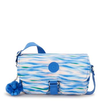 Bolsa Kipling Chilly Up