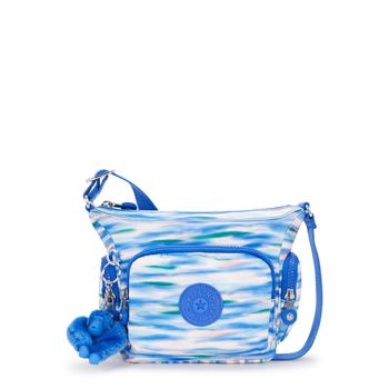 Bolsa pequeña Kipling Gabbie Mini