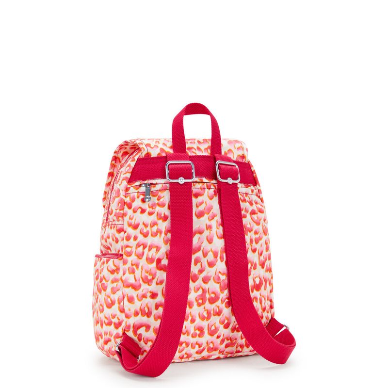 backpack-kipling-city-zip-s-latin-cheetah-ki63456lx
