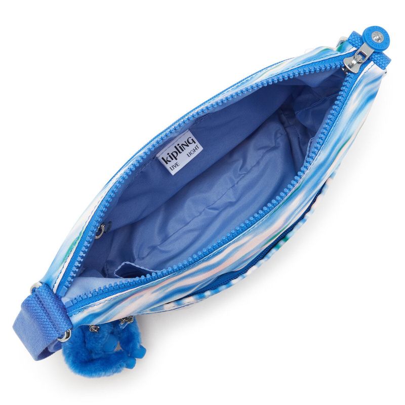 bolsa-kipling-arto-diluted-blue-ki4854tx9