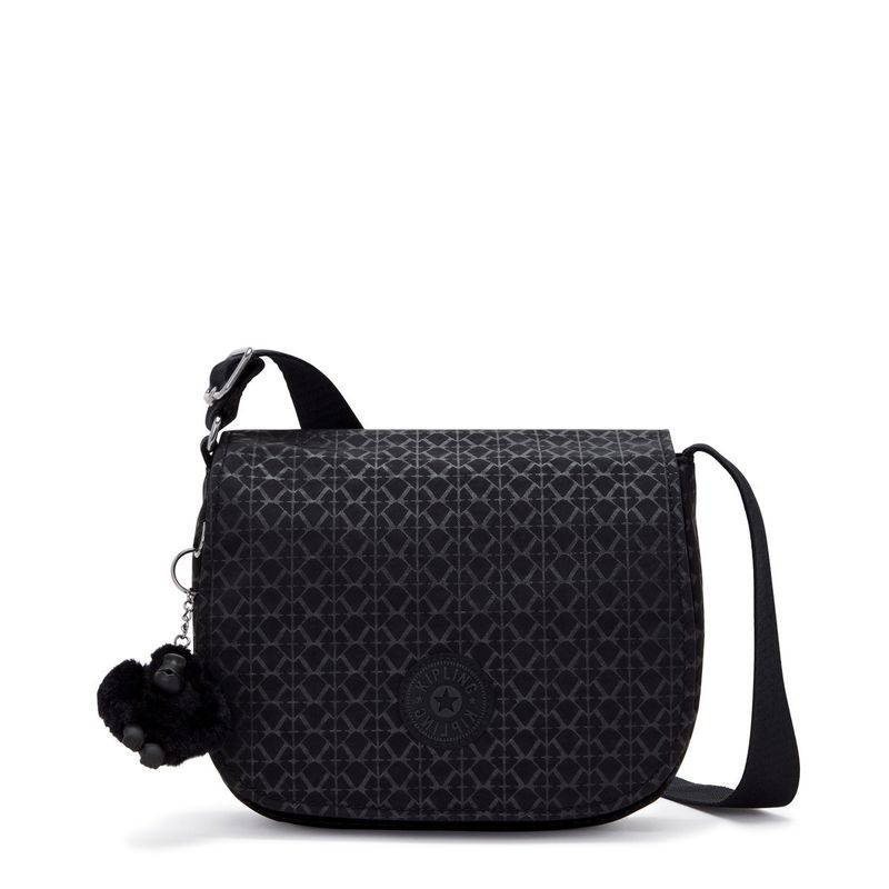 bolsa-kipling-loreen-m-signature-emb-ki7677k59