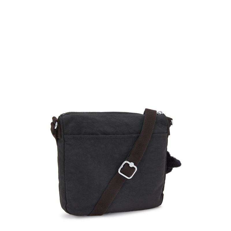 bolsa-kipling-sebastian-black-noir-ki2846p39