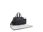 pañalera-kipling-camama-black-noir-k10153p39