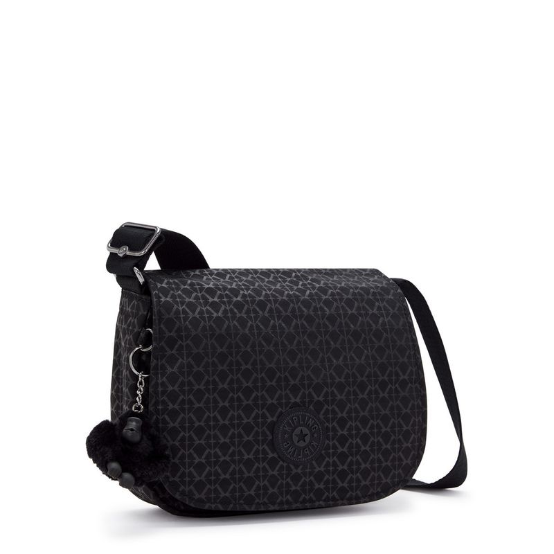 bolsa-kipling-loreen-m-signature-emb-ki7677k59