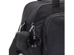 pañalera-kipling-camama-black-noir-k10153p39