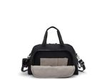 pañalera-kipling-camama-black-noir-k10153p39