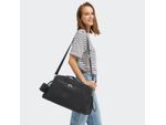 pañalera-kipling-camama-black-noir-k10153p39