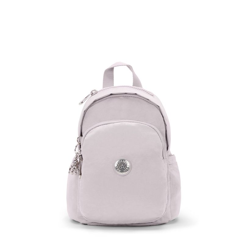backpack-kipling-delia-mini-gleam-silver-ki4563k6g