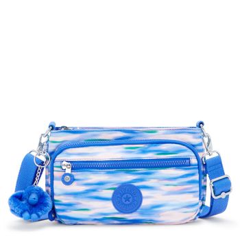 Bolsa Kipling Milos Up