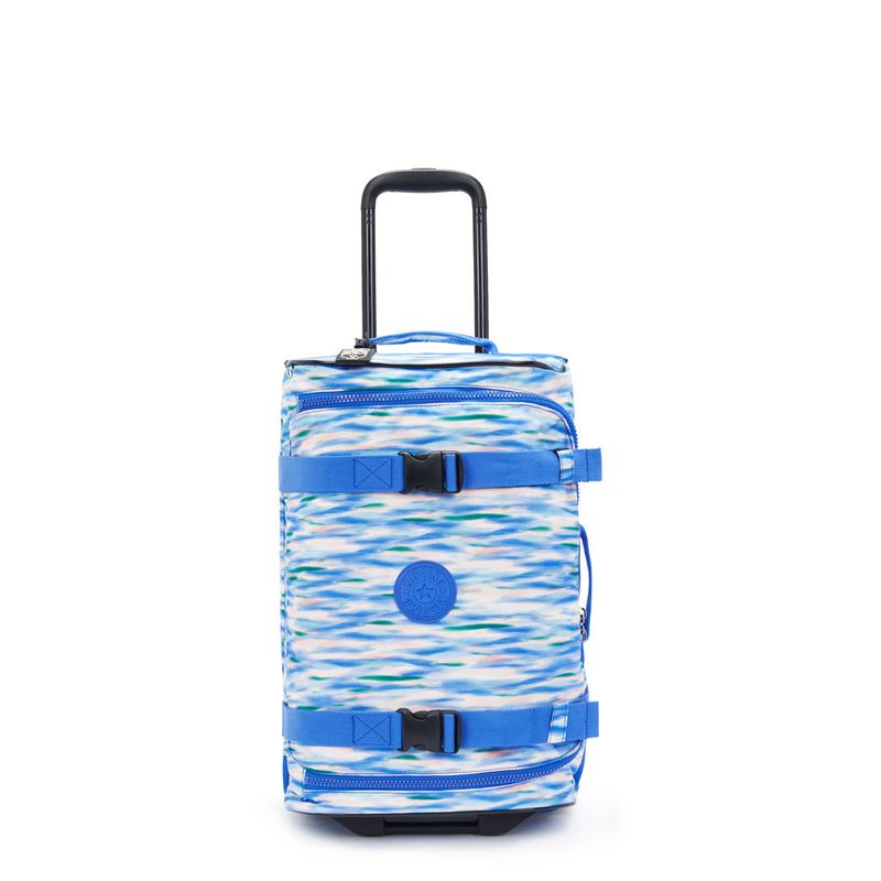 maleta-kipling-aviana-s-diluted-blue-ki7428tx9