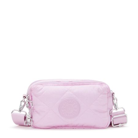 Bolsa Kipling Kipalvpnk Color Rosa Para Mujer