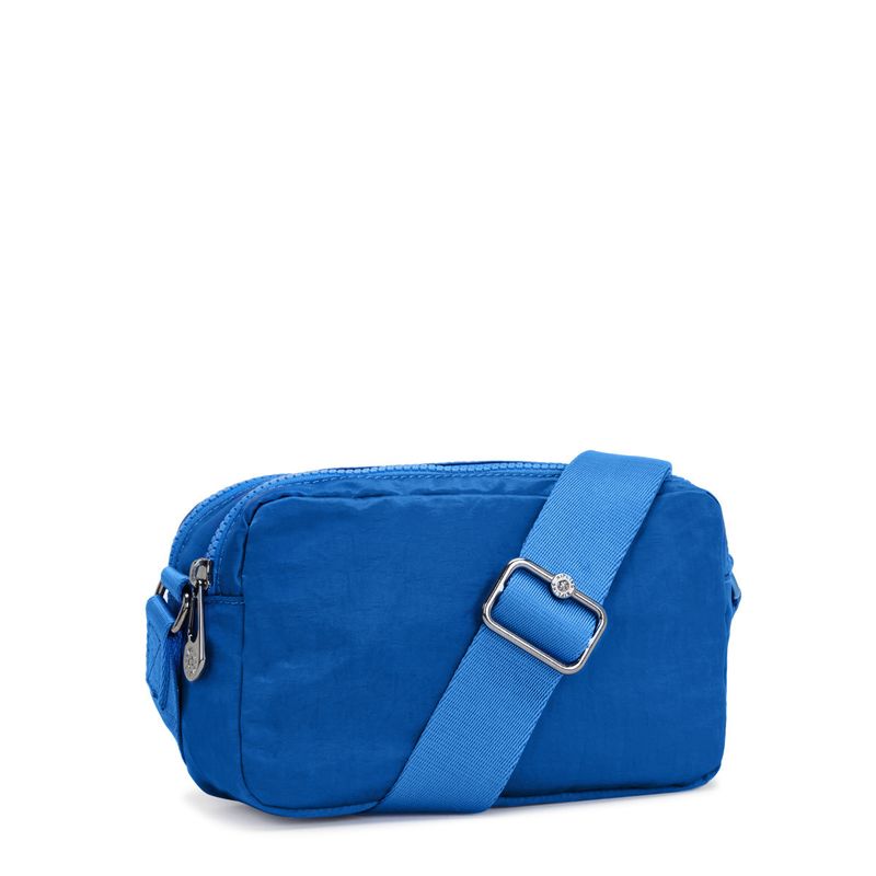 bolsa-kipling-new-milda-satin-blue-ki4768s9h