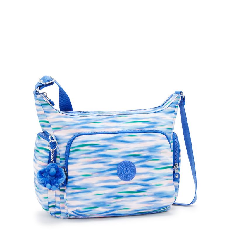 bolsa-kipling-gabb-diluted-blue-ki6525tx9