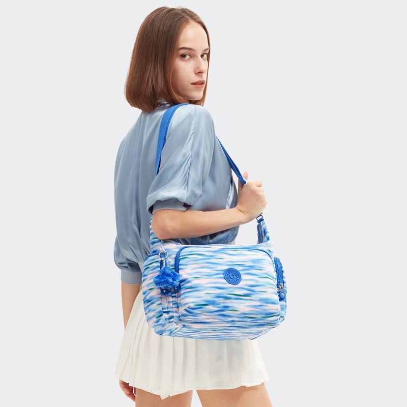 bolsa-kipling-gabb-diluted-blue-ki6525tx9