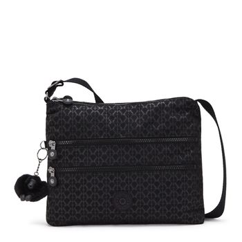 Bolsa Kipling Alvar