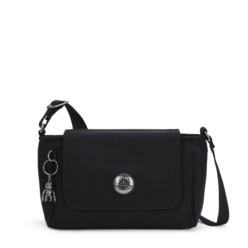 bolsa-kipling-camira-endless-black-ki6146tb4