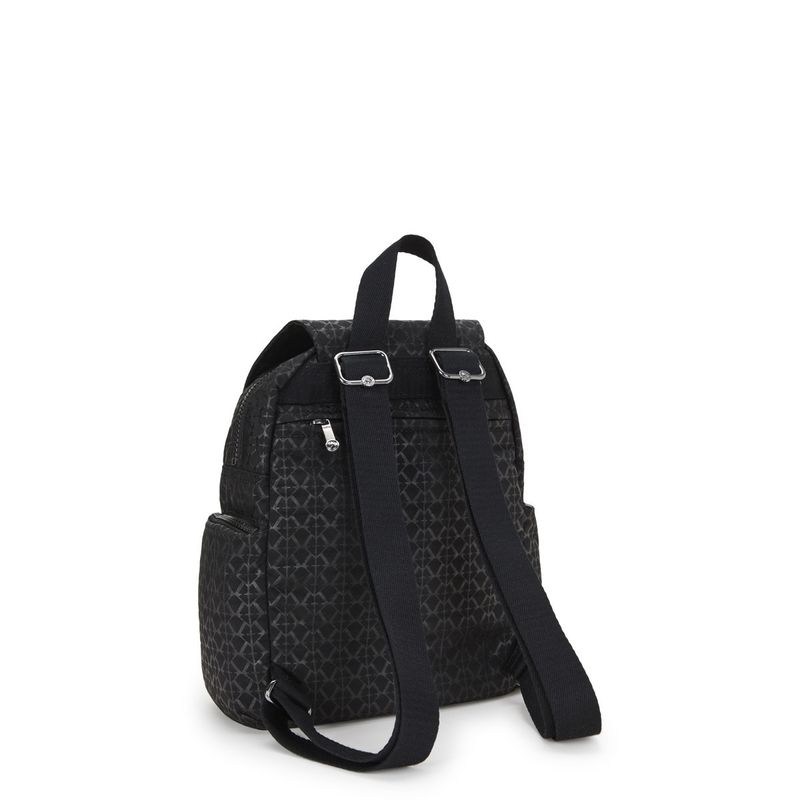 backpack-kipling-city-zip-mini-signature-emb-ki4697k59