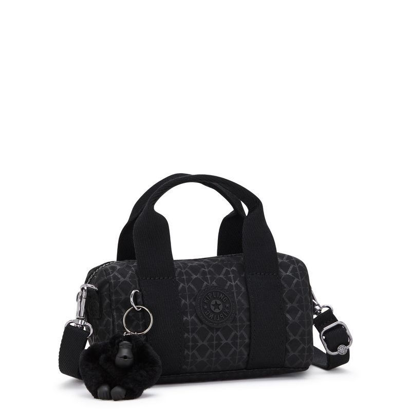 Bolsa Kipling Bina Mini