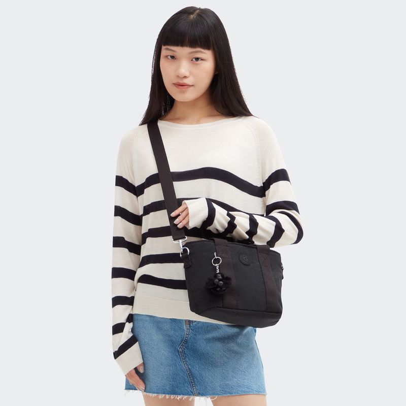 bolsa-de-mano-kipling-minta-black-noir-ki7541p39