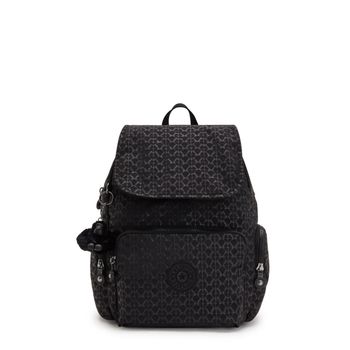 Backpack Kipling City Zip S