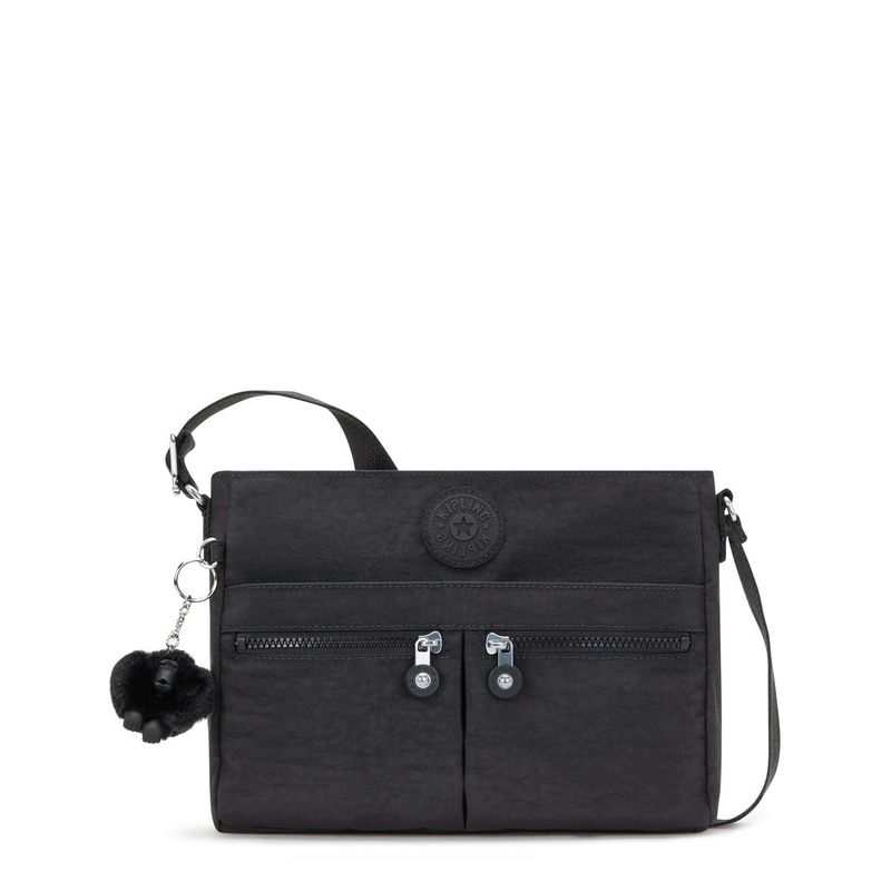 bolsa-kipling-new-angie-black-noir-ki3389p39