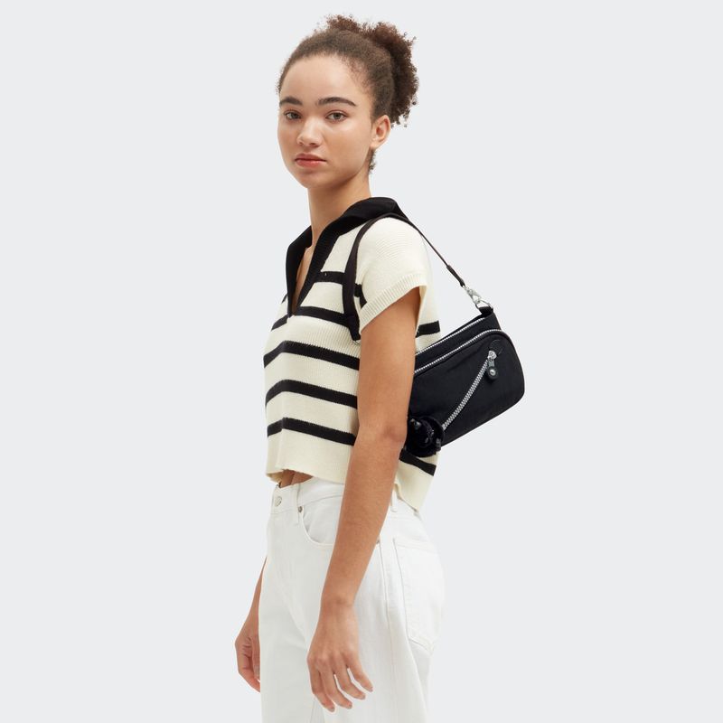 bolsa-kipling-new-milos-rapid-black-ki48741re