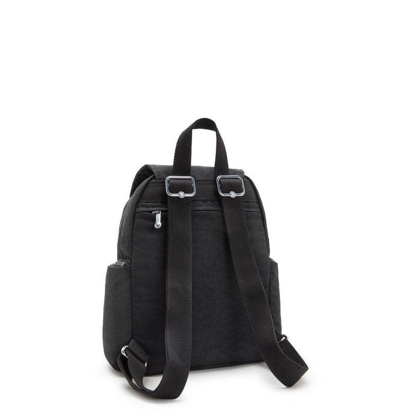 backpack-kipling-city-zip-mini-black-noir-ki6046p39