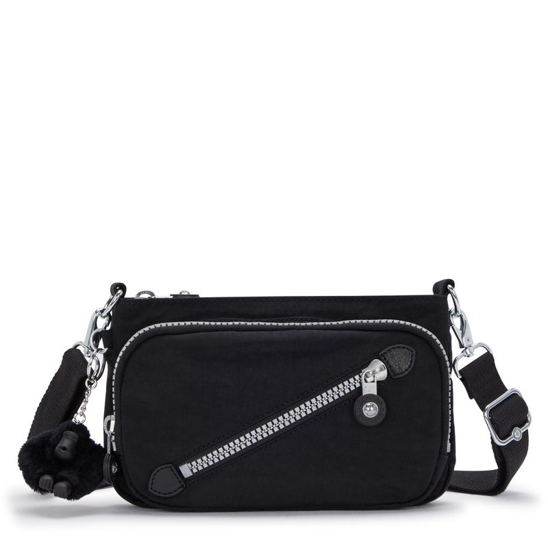 bolsa-kipling-new-milos-rapid-black-ki48741re