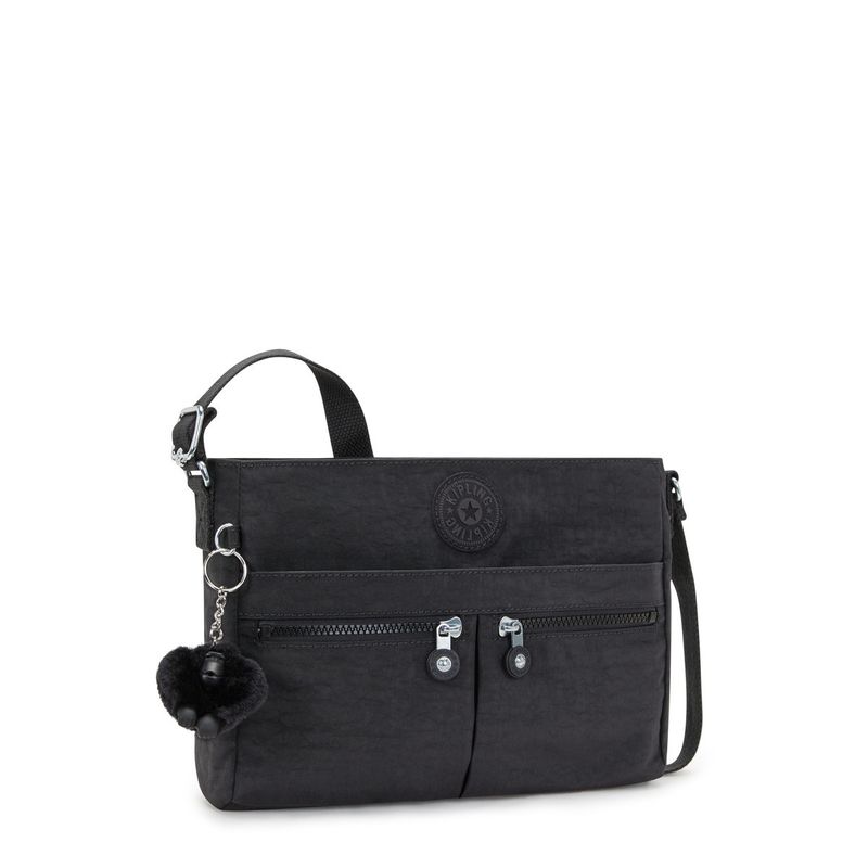 bolsa-kipling-new-angie-black-noir-ki3389p39