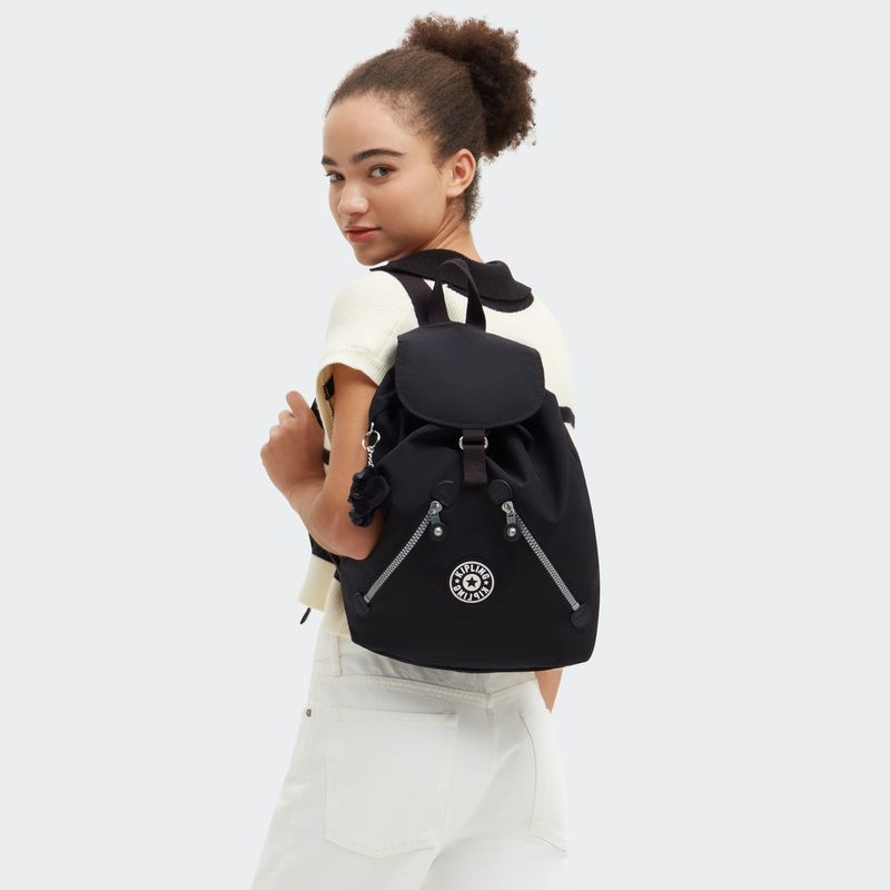 Mochila Kipling New Fundamental L