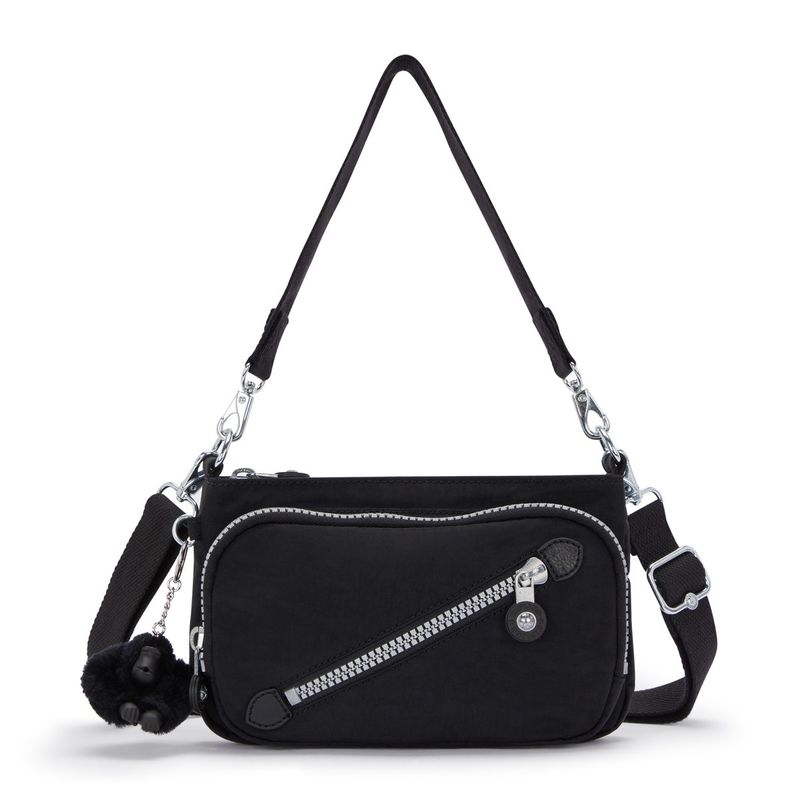 bolsa-kipling-new-milos-rapid-black-ki48741re