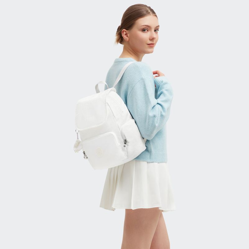 backpack-kipling-city-zip-s-pure-alabaster-ki35236kh