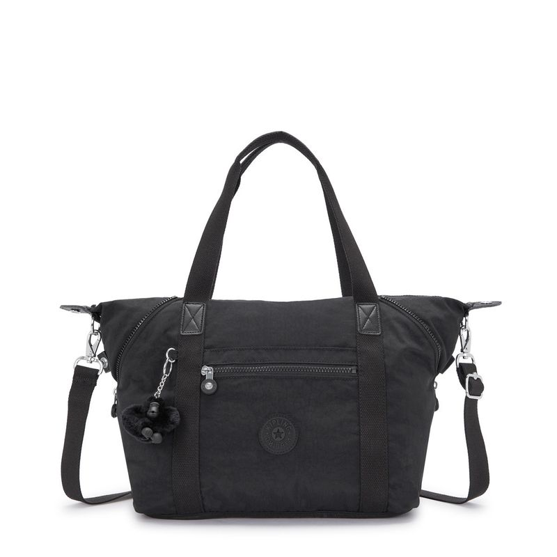 bolsa-kipling-art-black-noir-k10619p39