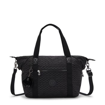 Bolsa Kipling Art