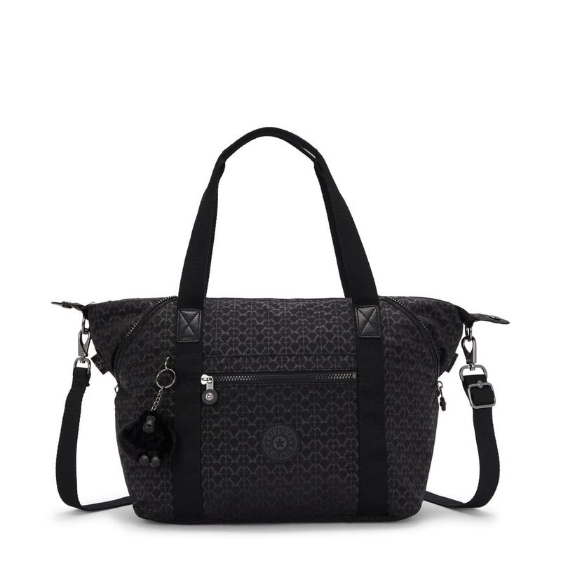 bolsa-kipling-art-signature-emb-k21091k59