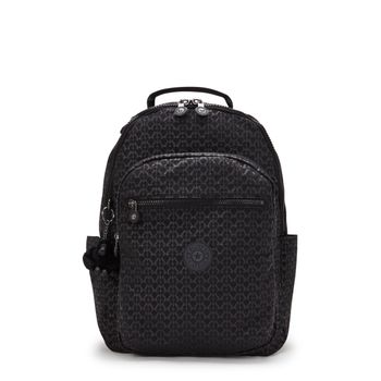 Mochila Grande Kipling Seoul