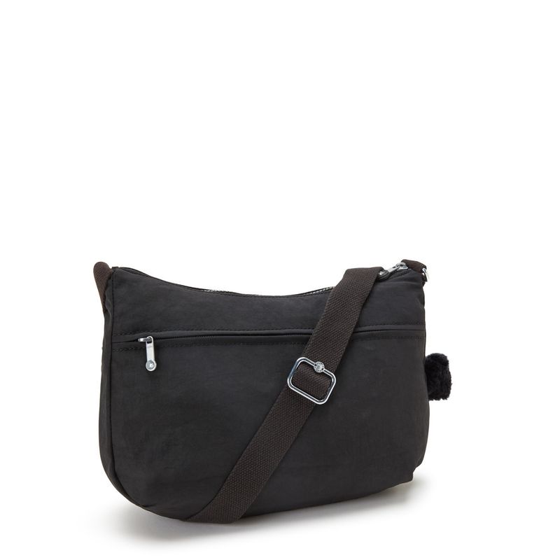 bolsa-kipling-izellah-black-noir-k02144p39